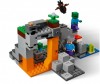  Lego Minecraft 21141   - Lego Minecraft 21141  