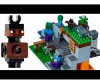  Lego Minecraft 21141   - Lego Minecraft 21141  