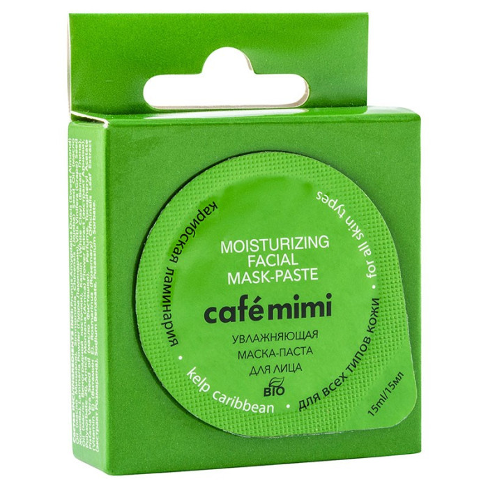  Cafemimi -      15 