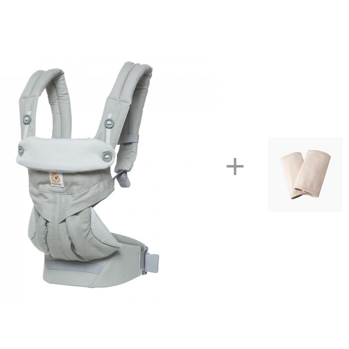 - ErgoBaby 360 BC360 c    Natural