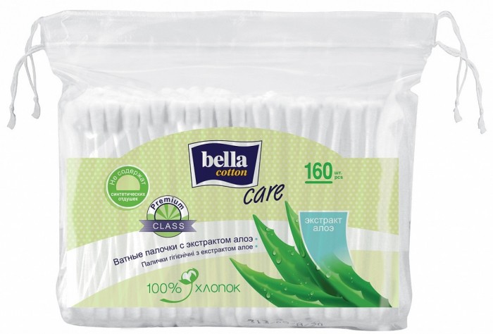  Bella   Cotton care     /  160 .