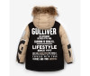  Gulliver   22210BJC4110 - Gulliver   22210BJC411