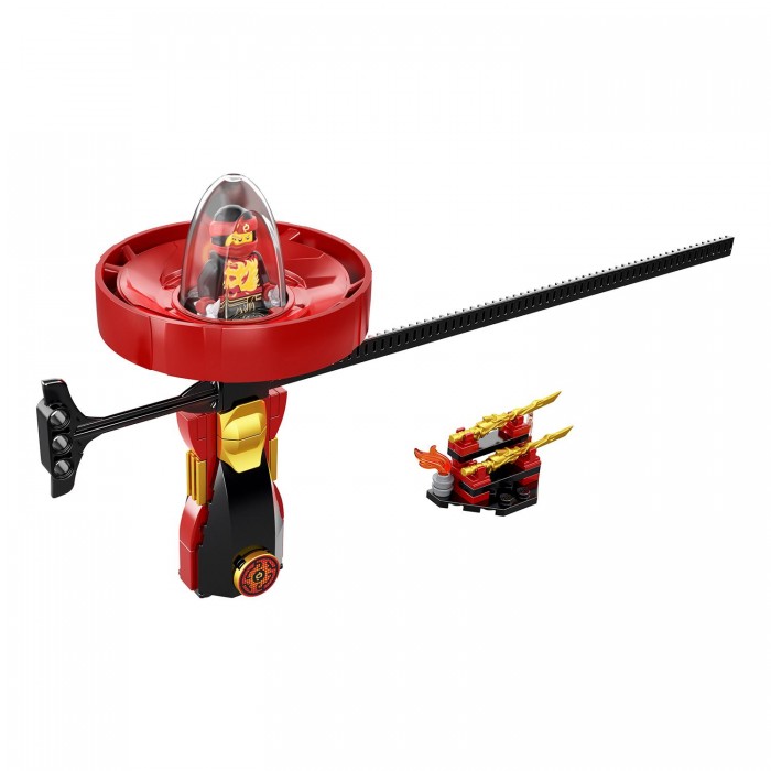  Lego Ninjago    