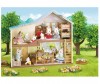  Sylvanian Families      - Sylvanian Families     