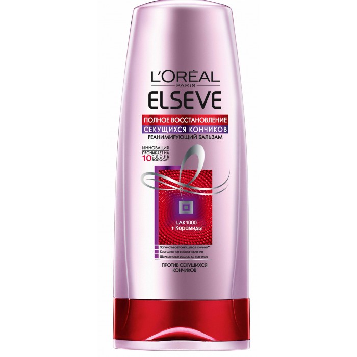  L'oreal Elseve -     200 