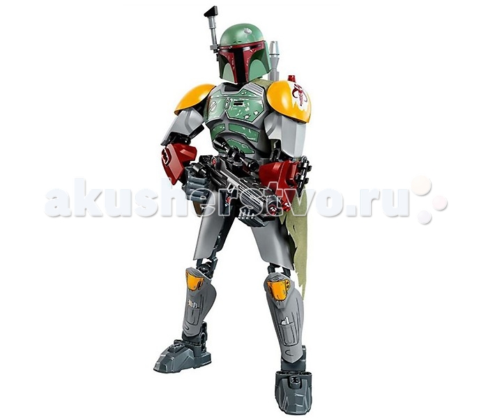  Lego Star Wars  