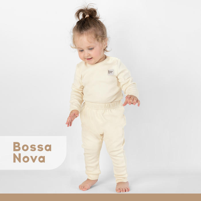  Bossa Nova    Basic 535 - 