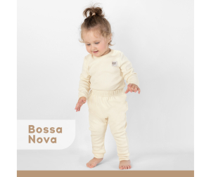  Bossa Nova    Basic 535 - 