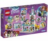  Lego Friends     - Lego Friends    