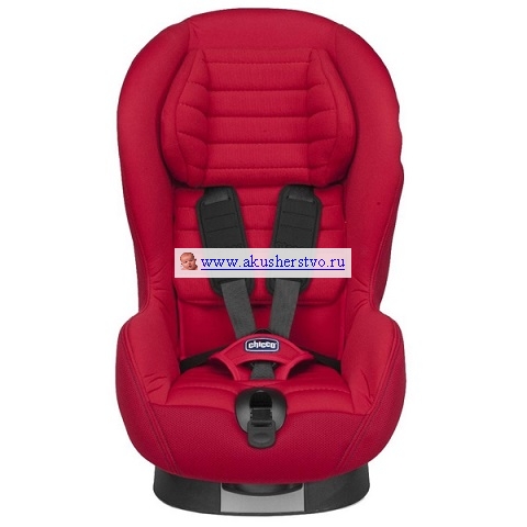  Chicco Xpace Isofix