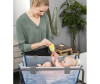  Stokke  Flexi Bath Transparent - Stokke  Flexi Bath Transparent