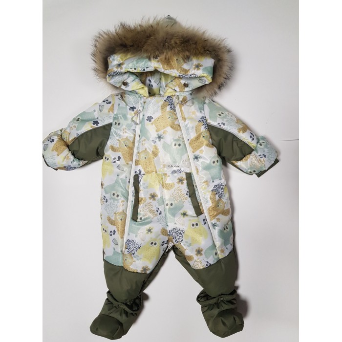  Malek Baby -  145/2