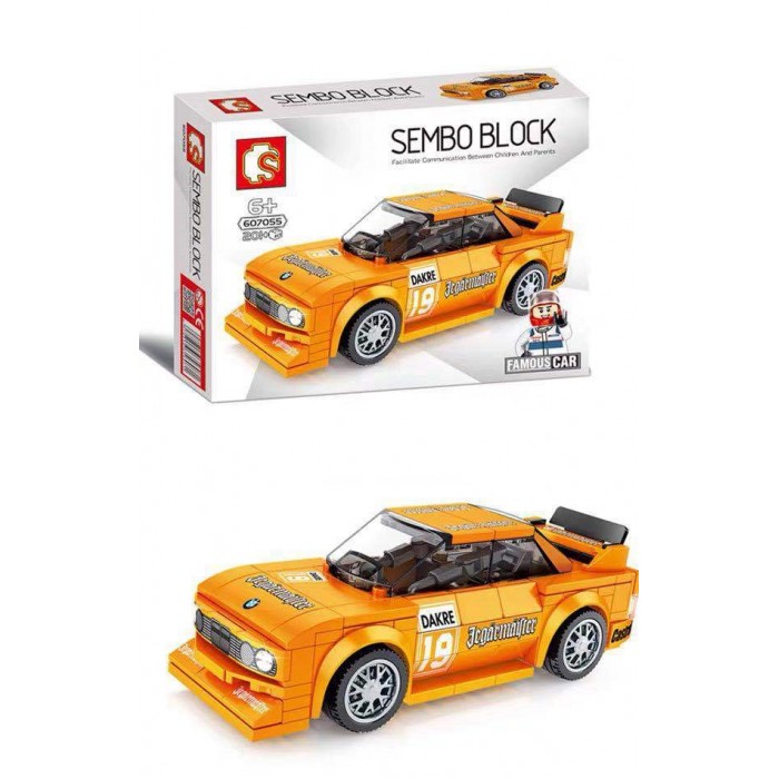  Sembo      /  (195 ) 607053-56 2