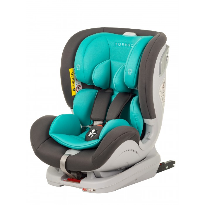  Torego Drive IsoFix