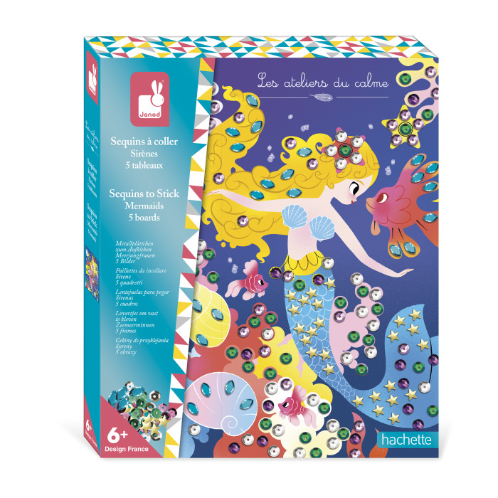 Janod       Hachette