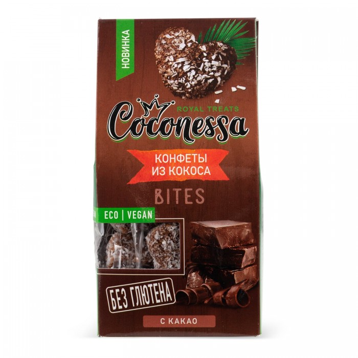  Coconessa    90 