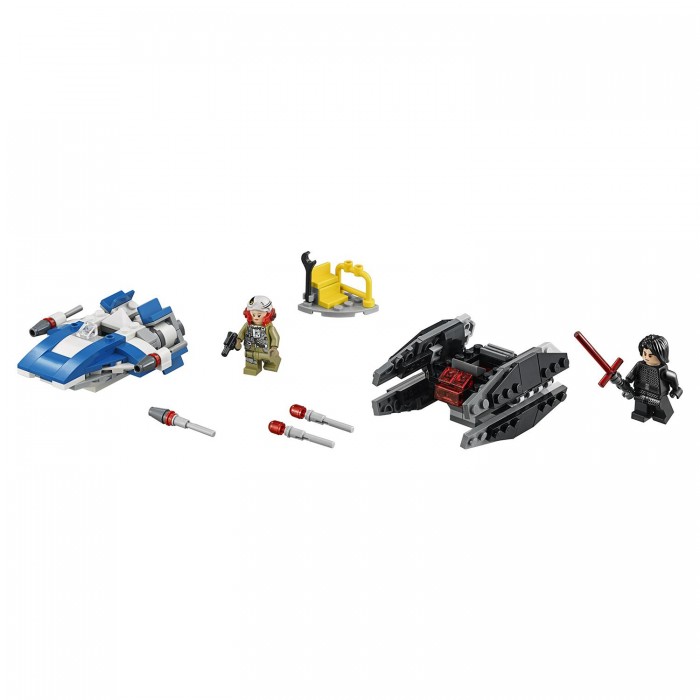  Lego Star Wars   A    
