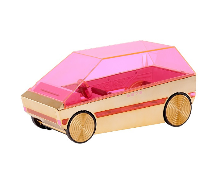  L.O.L. Surprise  3-in-1 Party Cruiser