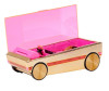  L.O.L. Surprise  3-in-1 Party Cruiser - L.O.L. Surprise  3-in-1 Party Cruiser