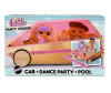  L.O.L. Surprise  3-in-1 Party Cruiser - L.O.L. Surprise  3-in-1 Party Cruiser