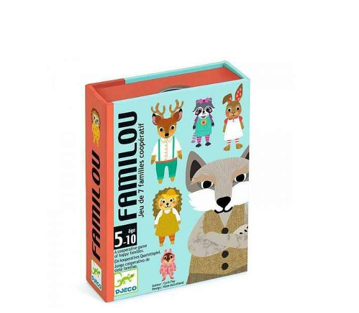  Djeco    Playing Cards 