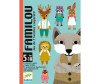  Djeco    Playing Cards  - Djeco    Playing Cards 