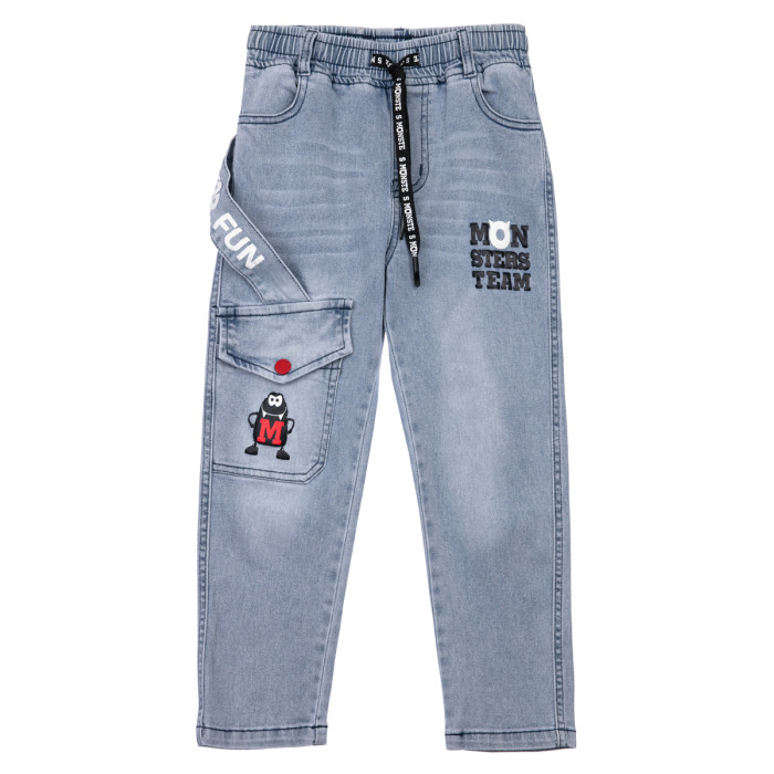  Playtoday     Monsters kids boys 12312322