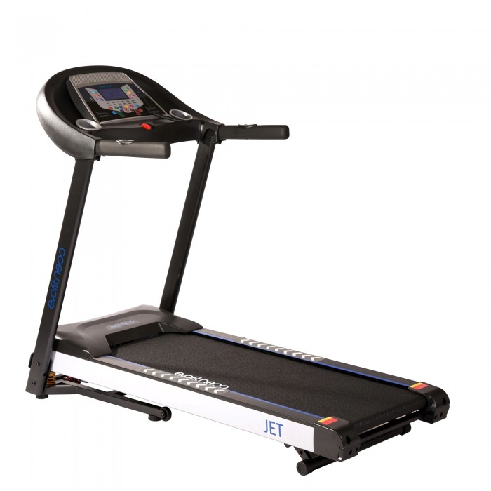  Evo Fitness    Jet