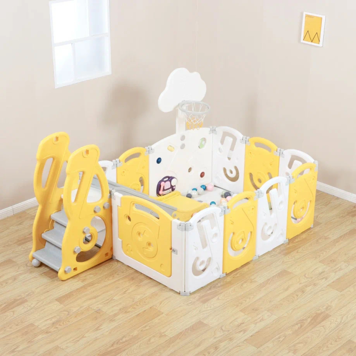  UNIX Kids  UNIX Kids SUPREME Music 160x160 Yellow