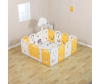  UNIX Kids  UNIX Kids SUPREME Music 160x160 Yellow - PPSUMS9YEL_3.JPG-1721301255