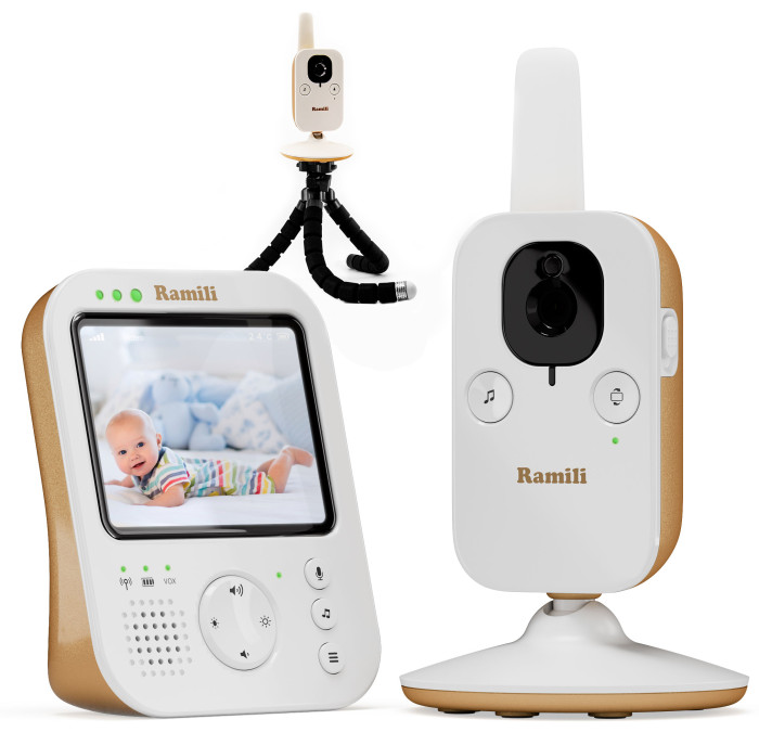  Ramili  Baby RV200TR  