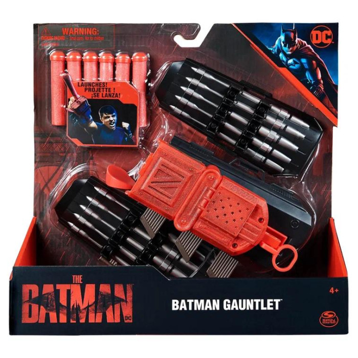  Batman  