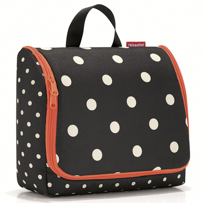 Reisenthel - Toiletbag XL mixed dots