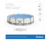  Bestway   Steel Pro Max 457x107  56488 - Bestway   Steel Pro Max 56488 457x107 