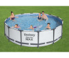  Bestway   Steel Pro Max 457x107  56488 - Bestway   Steel Pro Max 56488 457x107 