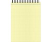  Attache  Yellow Pad 5 60  - Attache  Yellow Pad 5 60 