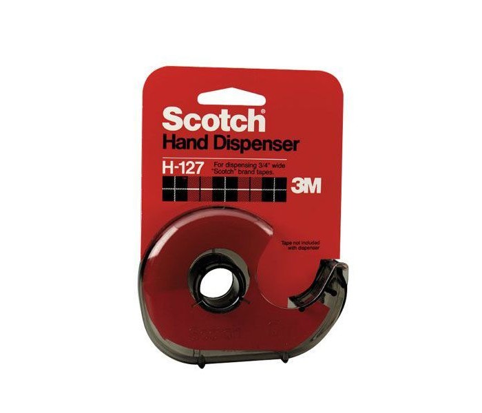  3M     Scotch -127 1933 