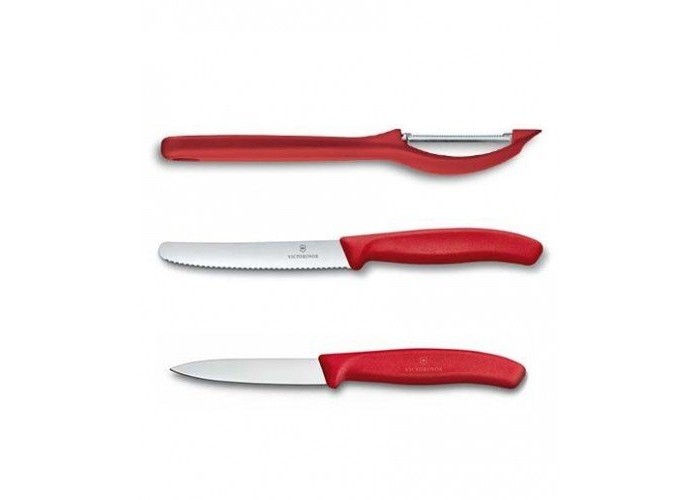  Victorinox   (3 ) 6.7111.31