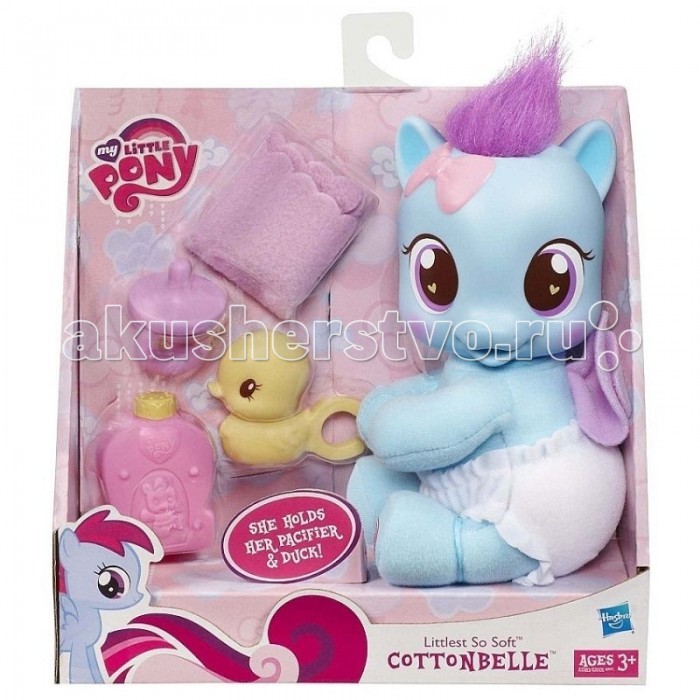  ��� ���� ���� (My Little Pony) �������� ����� ������ �������