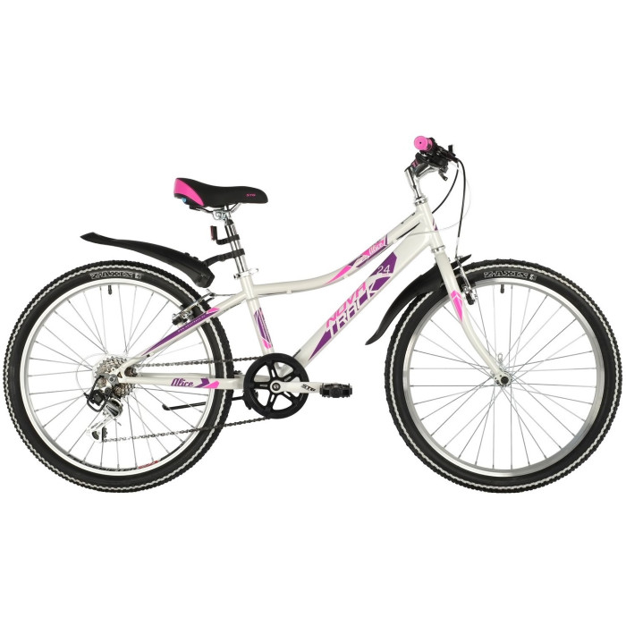   Novatrack 24" Alice   10" V-brake 6 