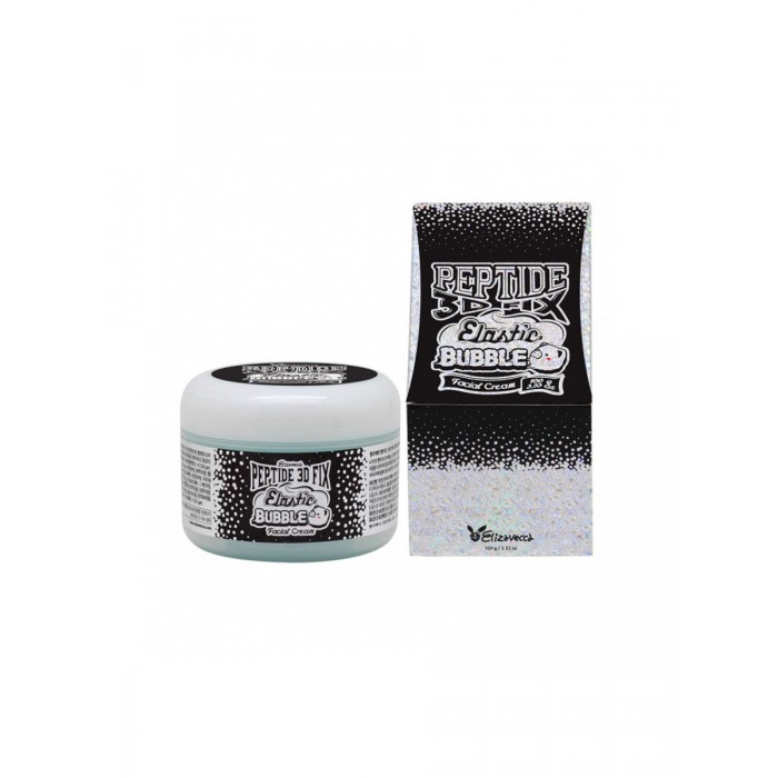  Elizavecca Peptide 3D Fix    100 