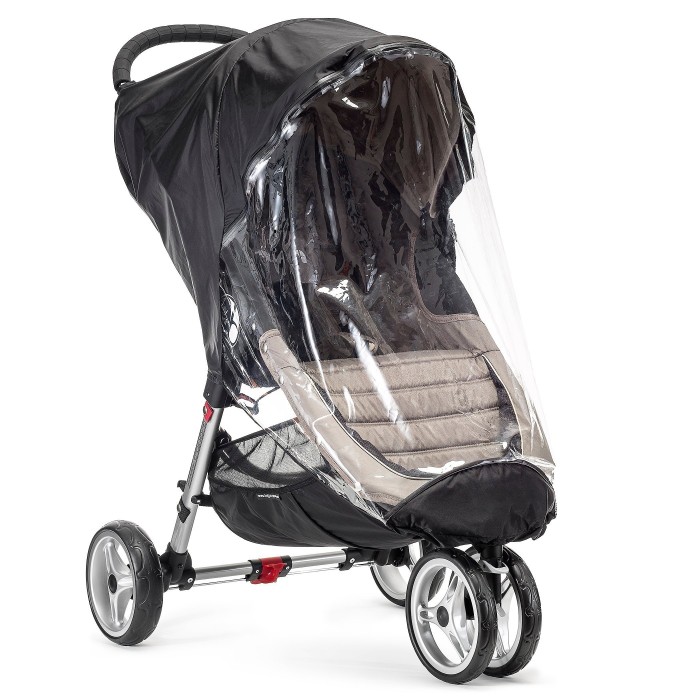  Baby Jogger Weather Shield City Mini Gt