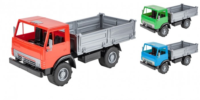  Orion Toys  2 