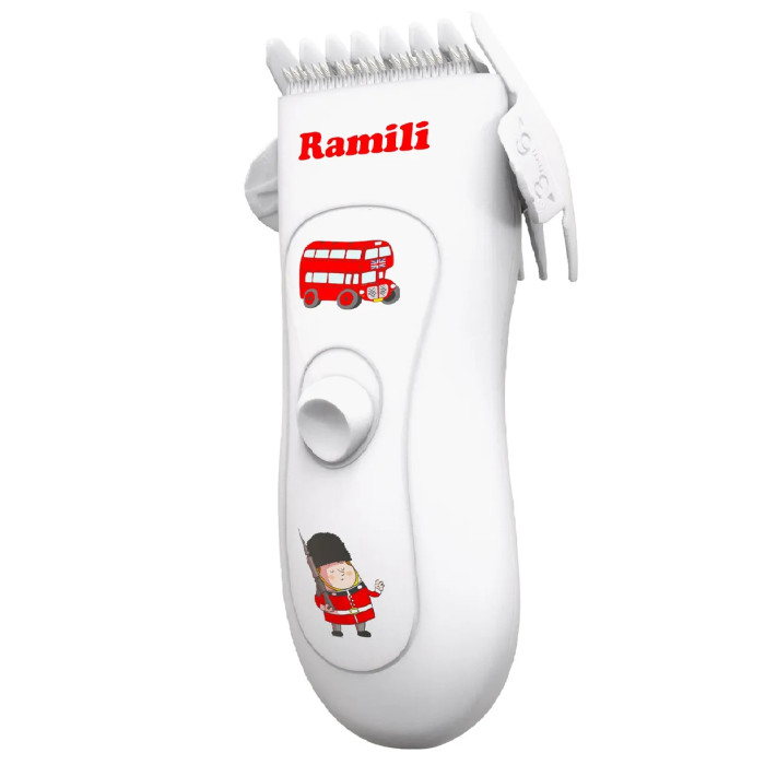  Ramili      Baby Hair Clipper BHC350