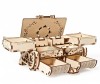  Ugears  3D-   - Ugears  3D- Ugears -  