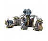  Lego Batman Movie 70909    - Lego Batman Movie   