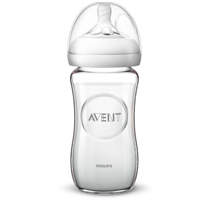  Philips Avent     Natural  1 . 240  SCF053/17