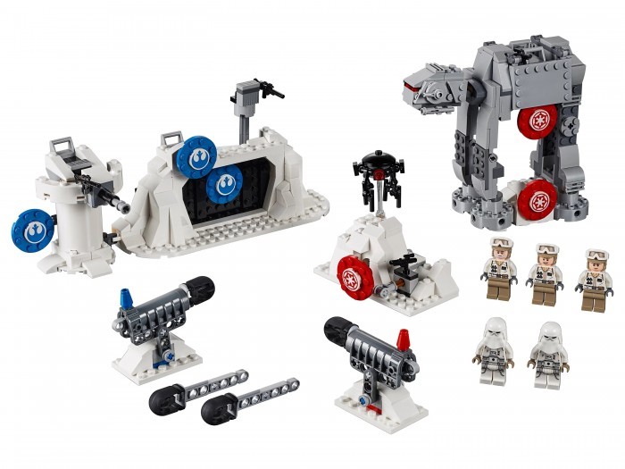  Lego Star Wars TM   
