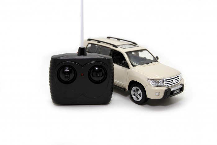  Balbi  Toyota Land Cruiser HQ20133 1:24