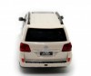  Balbi  Toyota Land Cruiser HQ20133 1:24 - Balbi Toyota Land Cruiser HQ20133 1:24